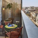 Mama Shelter Lisboa, Bild 6