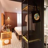 Mama Shelter Lisboa, Bild 4