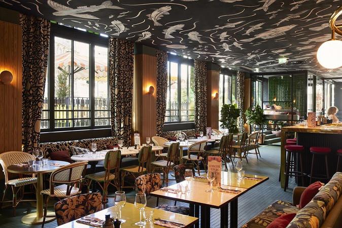 3 Sterne Hotel: Mama Shelter Lisboa - Lissabon, Region Lissabon, Bild 7