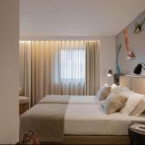 Ibis Styles Lisboa Aeroporto, Bild 3 ansehen Ibis Styles Lisboa Aeroporto, Bild 3