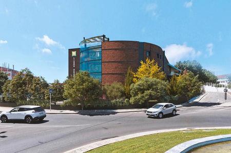 4 Sterne Hotel: Ibis Styles Lisboa Aeroporto - Lissabon, Region Lissabon, Bild 5