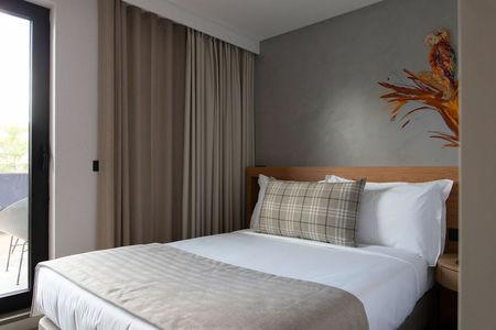 4 Sterne Hotel: Ibis Styles Lisboa Aeroporto - Lissabon, Region Lissabon, Bild 6