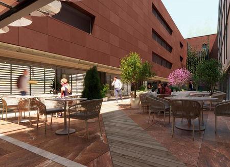 4 Sterne Hotel: Ibis Styles Lisboa Aeroporto - Lissabon, Region Lissabon, Bild 1