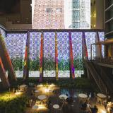 Lumen Hotel & The Lisbon Light Show, Bild 2