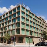 Lumen Hotel & The Lisbon Light Show, Bild 10