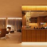 Lumen Hotel & The Lisbon Light Show, Bild 5