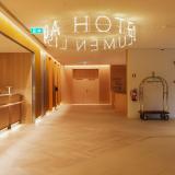 Lumen Hotel & The Lisbon Light Show, Bild 9