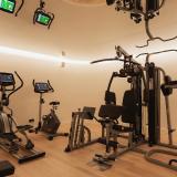 Lumen Hotel & The Lisbon Light Show, Bild 8