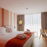 Lumen Hotel & The Lisbon Light Show, Bild 3