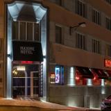 Maxime Boutique Hotel Avenida da Liberdade, Bild 5