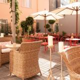 Maxime Boutique Hotel Avenida da Liberdade, Bild 3