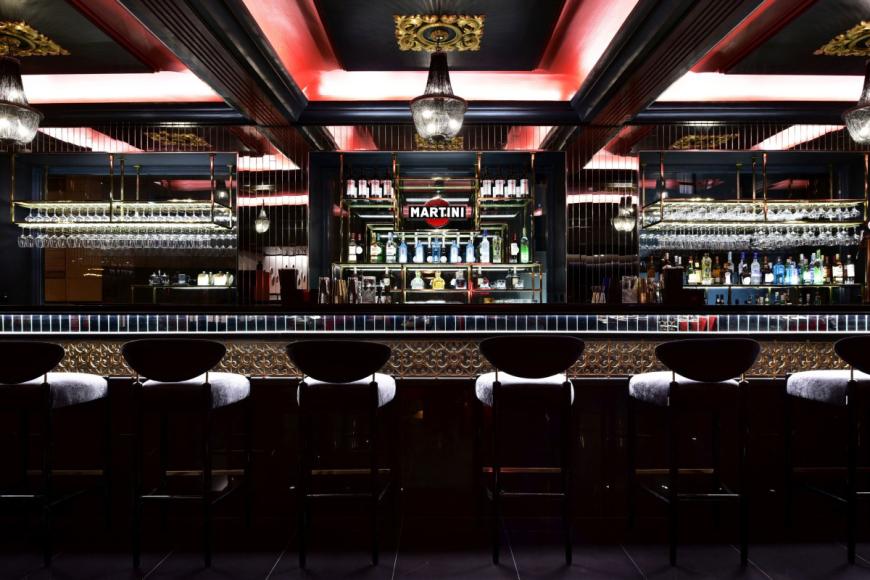 4 Sterne Hotel: Maxime Boutique Hotel Avenida da Liberdade - Lissabon, Region Lissabon, Bild 6