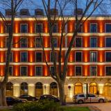 5 Sterne Hotel: Turim Boulevard Hotel, Lissabon, Region Lissabon