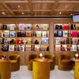 Browns Avenue Hotel, Bild 6