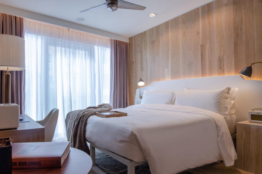 5 Sterne Hotel: Browns Avenue Hotel - Lissabon, Region Lissabon, Bild 3