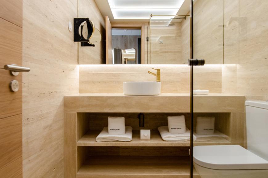 5 Sterne Hotel: Browns Avenue Hotel - Lissabon, Region Lissabon, Bild 4