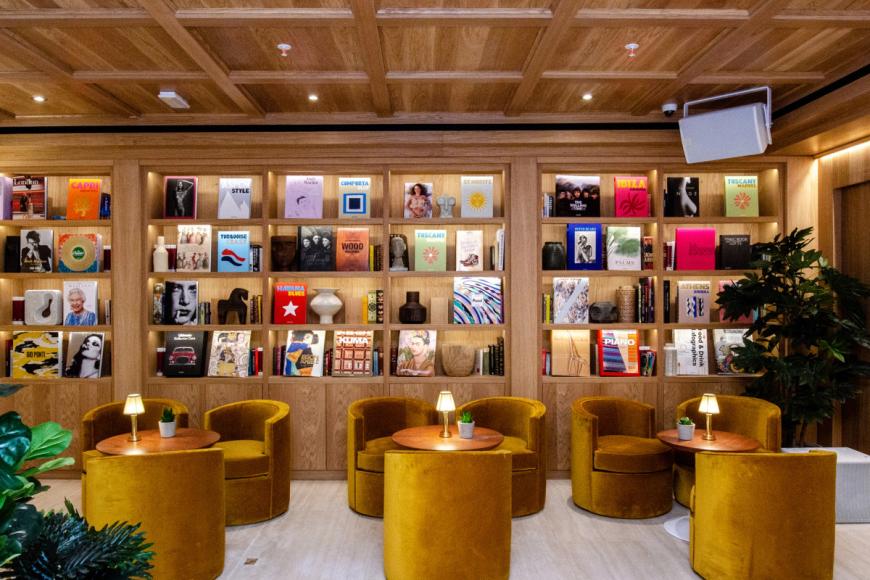 5 Sterne Hotel: Browns Avenue Hotel - Lissabon, Region Lissabon, Bild 6