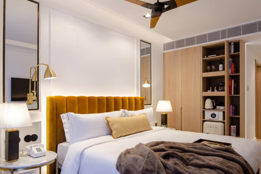 5 Sterne Hotel: Browns Avenue Hotel - Lissabon, Region Lissabon, Bild 2