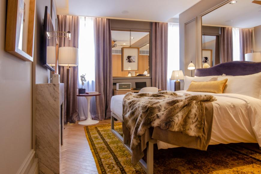 5 Sterne Hotel: Browns Avenue Hotel - Lissabon, Region Lissabon, Bild 8