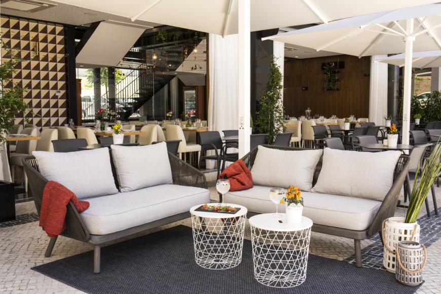 4 Sterne Hotel: Upon Lisbon Prime Residences - Lissabon, Region Lissabon, Bild 5