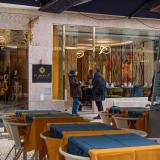 Be Poet Baixa Hotel, Bild 8