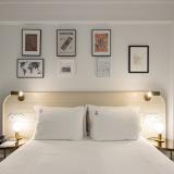 Lisboa Pessoa Hotel, Bild 7