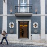 Lisboa Pessoa Hotel, Bild 1