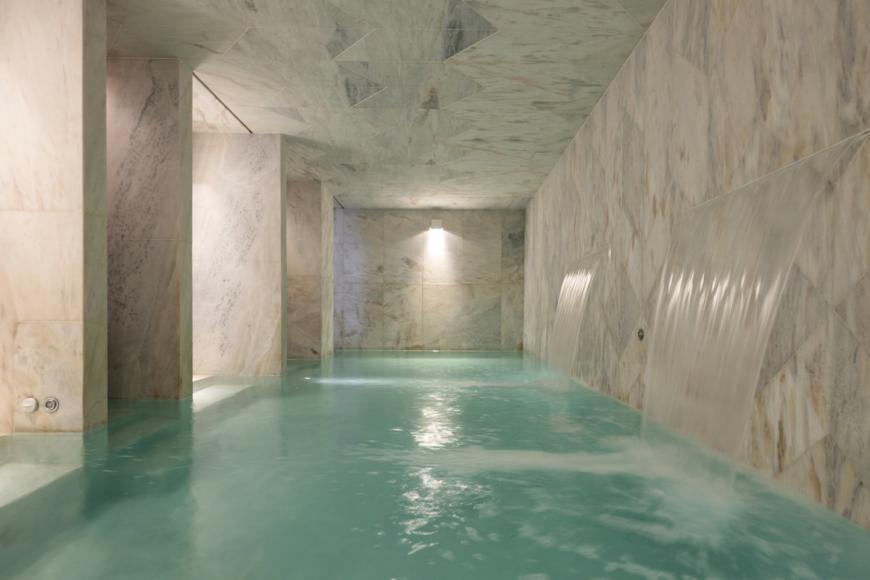 4 Sterne Hotel: Lisboa Pessoa Hotel - Lissabon, Region Lissabon, Bild 4