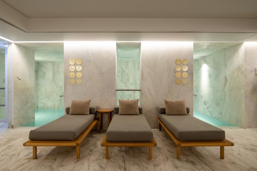 4 Sterne Hotel: Lisboa Pessoa Hotel - Lissabon, Region Lissabon, Bild 5