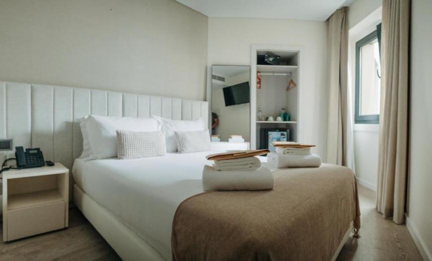 3 Sterne Hotel: Next Level Premium Hotels - Lissabon, Region Lissabon, Bild 2