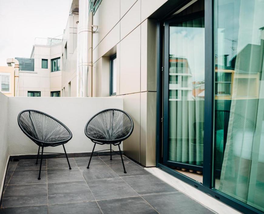 3 Sterne Hotel: Next Level Premium Hotels - Lissabon, Region Lissabon, Bild 4