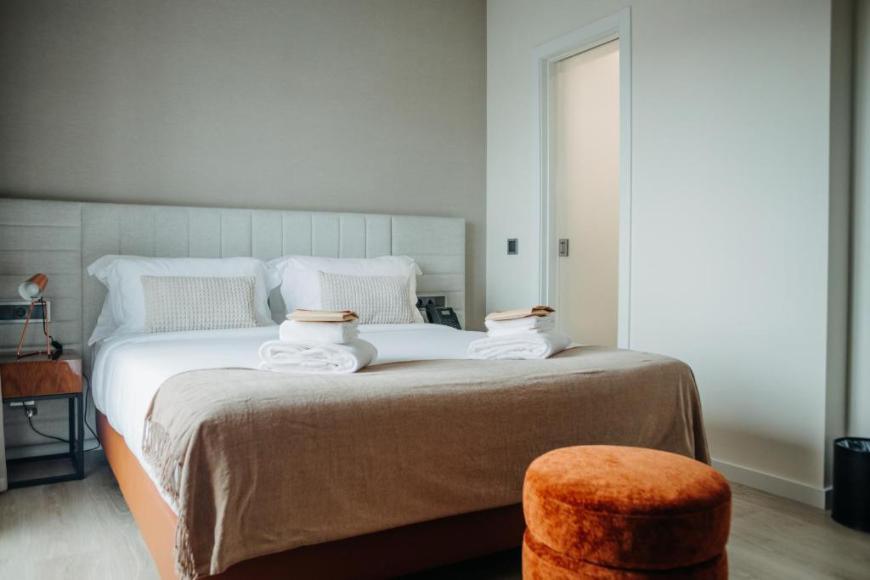 3 Sterne Hotel: Next Level Premium Hotels - Lissabon, Region Lissabon, Bild 5