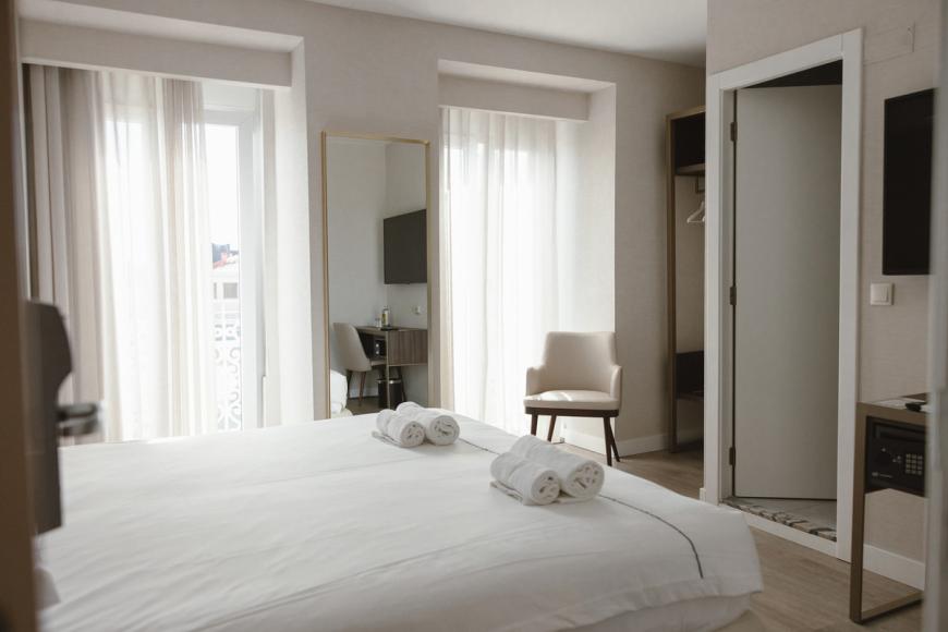 3 Sterne Hotel: Mar de Ar Auria - Lissabon, Region Lissabon