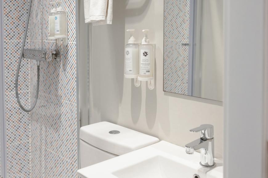 3 Sterne Hotel: Mar de Ar Auria - Lissabon, Region Lissabon, Bild 7