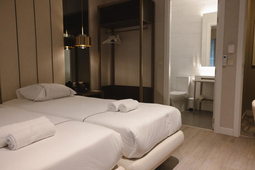 3 Sterne Hotel: Mar de Ar Auria - Lissabon, Region Lissabon, Bild 8