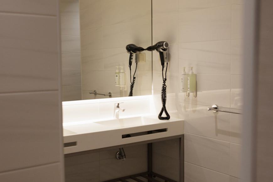 3 Sterne Hotel: Mar de Ar Auria - Lissabon, Region Lissabon, Bild 10