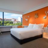 Evolution Lisboa Hotel, Bild 8