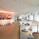 Evolution Lisboa Hotel, Bild 10