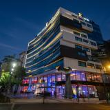 Evolution Lisboa Hotel, Bild 2