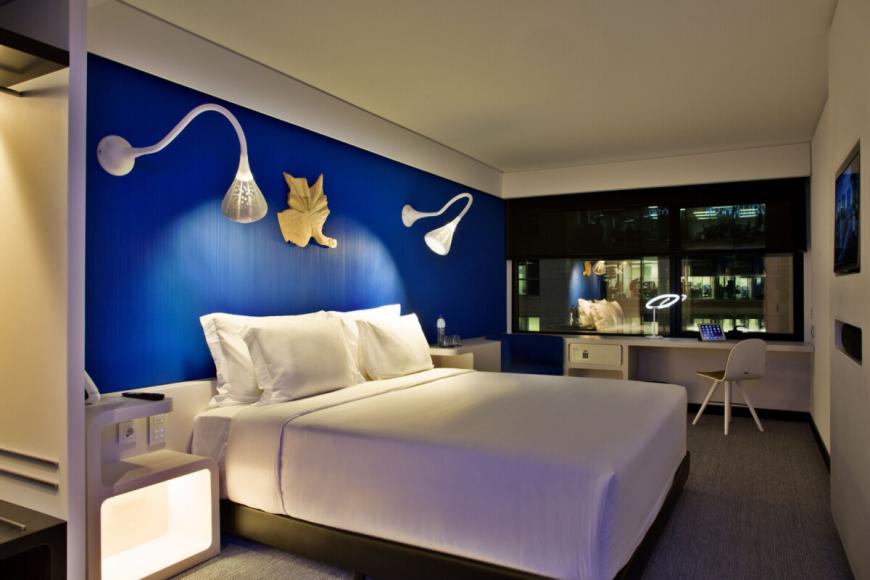 4 Sterne Hotel: Evolution Lisboa Hotel - Lissabon, Region Lissabon, Bild 7