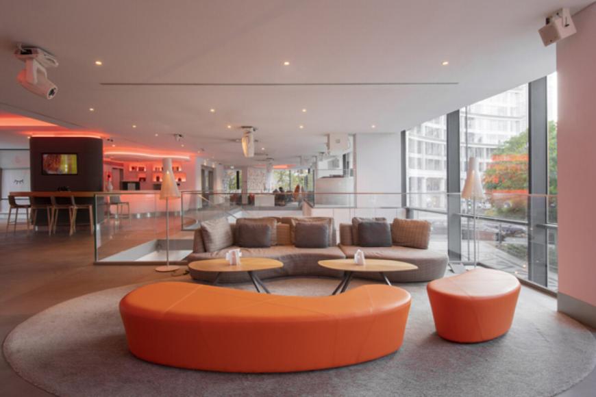 4 Sterne Hotel: Evolution Lisboa Hotel - Lissabon, Region Lissabon, Bild 4