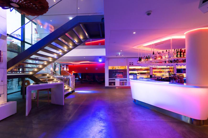 4 Sterne Hotel: Evolution Lisboa Hotel - Lissabon, Region Lissabon, Bild 9