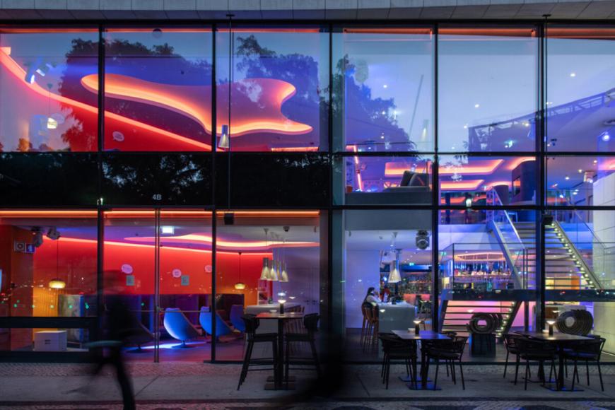 4 Sterne Hotel: Evolution Lisboa Hotel - Lissabon, Region Lissabon, Bild 3