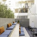Inspira Santos Boutique Hotel, Bild 1