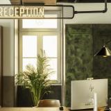 Inspira Santos Boutique Hotel, Bild 4