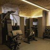 Inspira Santos Boutique Hotel, Bild 10