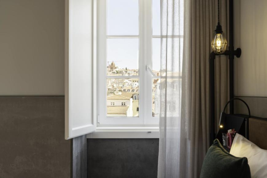 3 Sterne Hotel: Inspira Santos Boutique Hotel - Lissabon, Region Lissabon, Bild 6