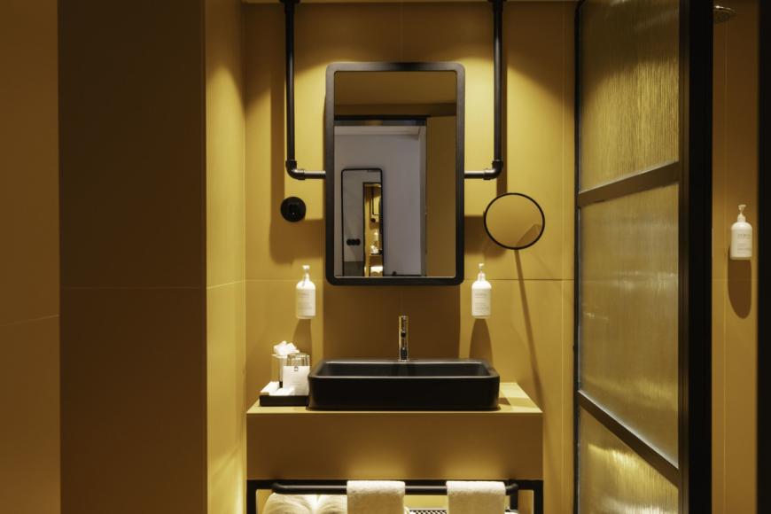 3 Sterne Hotel: Inspira Santos Boutique Hotel - Lissabon, Region Lissabon, Bild 3