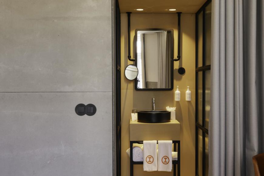 3 Sterne Hotel: Inspira Santos Boutique Hotel - Lissabon, Region Lissabon, Bild 8