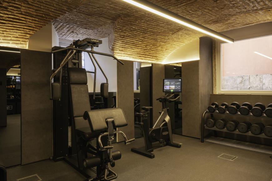 3 Sterne Hotel: Inspira Santos Boutique Hotel - Lissabon, Region Lissabon, Bild 10